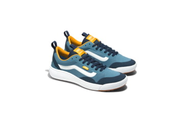 Image of Vans Ultrarange Exo Shoes, Bluestone, 9 US / 10.5 US, VN0A4U1KJCN109000M