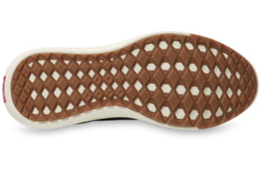 Image of Vans Ultrarange Exo Shoes, Directoire Blue/Antique White, 11.5 US, Medium, VN0A4U1K50P-11.5