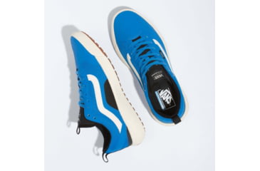 Image of Vans Ultrarange Exo Shoes, Directoire Blue/Antique White, 11.5 US, Medium, VN0A4U1K50P-11.5