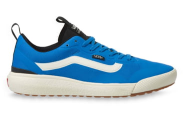 Image of Vans Ultrarange Exo Shoes, Directoire Blue/Antique White, 11.5 US, Medium, VN0A4U1K50P-11.5