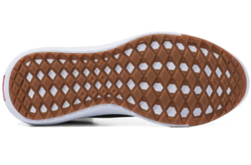 Image of Vans Ultrarange Exo Shoes, Green Milieu/True White, 12, VN0A4U1KBAI1-12