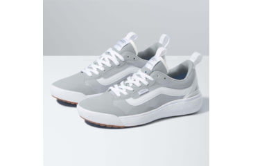 Image of Vans Ultrarange Exo Shoes, High Rise/True White, 12 US, Medium, VN0A4U1K50N-12