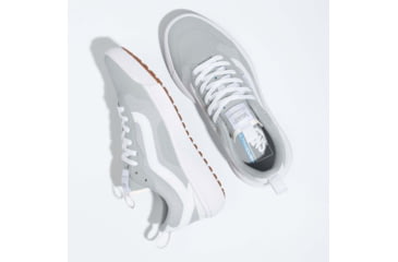 Image of Vans Ultrarange Exo Shoes, High Rise/True White, 12 US, Medium, VN0A4U1K50N-12
