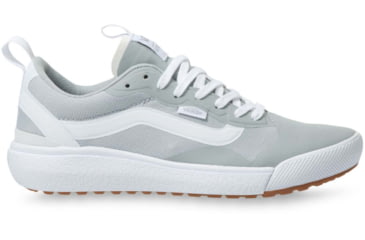 Image of Vans Ultrarange Exo Shoes, High Rise/True White, 12 US, Medium, VN0A4U1K50N-12