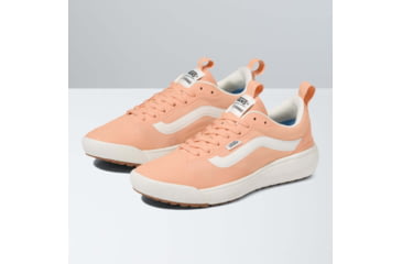 Image of Vans Ultrarange Exo Shoes - Womens, Coral Sands/Marshmallow, 9.5, VN0A4U1KBAG1-9.5