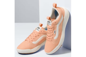 Image of Vans Ultrarange Exo Shoes - Womens, Coral Sands/Marshmallow, 9.5, VN0A4U1KBAG1-9.5