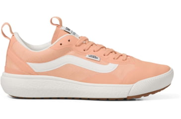 Image of Vans Ultrarange Exo Shoes - Womens, Coral Sands/Marshmallow, 9.5, VN0A4U1KBAG1-9.5