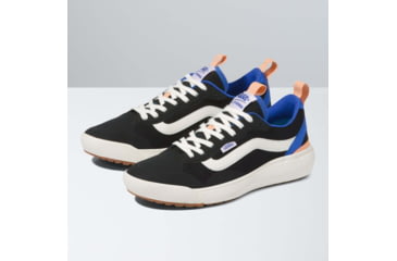 Image of Vans Ultrarange Exo Shoes - Womens, Multi/Black, 9.5, VN0A4U1K55L1-9.5