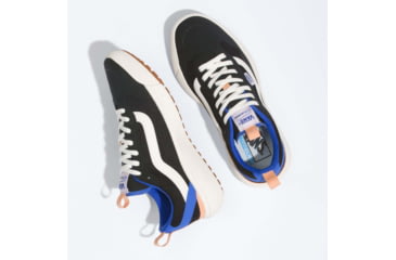Image of Vans Ultrarange Exo Shoes - Womens, Multi/Black, 9.5, VN0A4U1K55L1-9.5