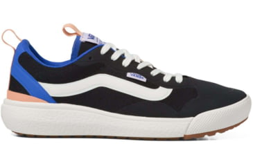Image of Vans Ultrarange Exo Shoes - Womens, Multi/Black, 9.5, VN0A4U1K55L1-9.5