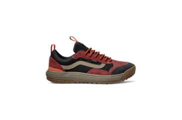 Image of Vans Ultrarange EXO WW MTE-1 Shoes, Fired brick, 10.5 US / 12 US, VN0005V9ZHG110500M