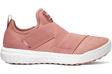 Image of Vans Ultrarange Gore Shoes, 10 US M/11.5 US W, Rose Dawn/True White, VN0A3MVR-27J-10