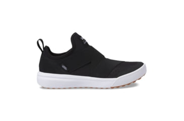 Image of Vans Ultrarange Gore Shoes, 5.5 US M/7 US W, Black, VN0A3MVRBLK-5.5