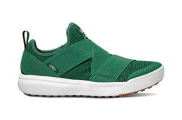Image of Vans Ultrarange Gore Casual Shoes, Mesh/Eden, Mens 7.5 US, Womens 9 US, VN0A3MVRURH-7-5-US-9-US