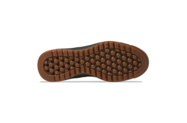 Image of Vans Ultrarange Hi DL MTE Shoes, Black/Black, Mens 5, Womens 6.5, VN0A4BU5DW8-BLACK-5