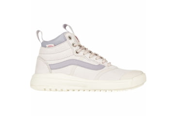Image of Vans Ultrarange HI DL MTE Shoes, Moonbeam/White, 9.5, VN0A4BU5WJ9-Moonbeam-9.5