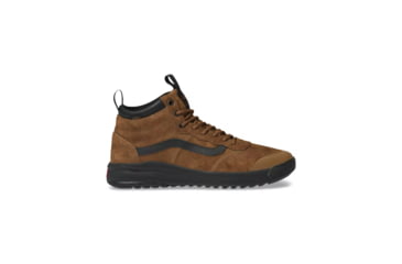 Image of Vans Ultrarange HI DL MTE Shoes, Dachshund/Black, 12.5, VN0A4BU5LQW-Dachsund-11