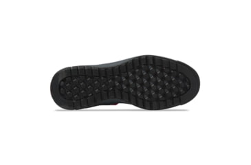 Image of Vans Ultrarange Hi DL MTE Shoes, Portabella/Ebony, 13 US, VN0A4BU5XNC-13