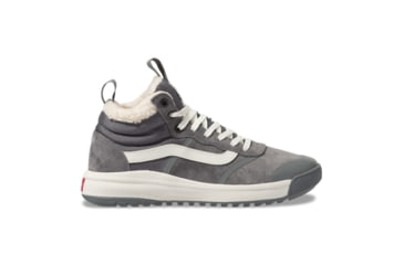 Image of Vans Ultrarange Hi DL MTE Shoes, Sherpa/Quiet Shade, 5 US, VN0A4BU5XND-5