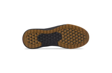 Image of Vans Ultrarange HI MTE Winter Shoes, Dachshund/Black , Mens 8.5 US, Womens 10 US, VN0A3ZD1FW6-8-5-US-10-US