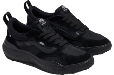 Image of Vans Ultrarange Neo VR3 MTE Shoes - Mens, Black/Black, 3.5, VN000BCEBKA103500M
