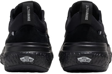 Image of Vans Ultrarange Neo VR3 MTE Shoes - Mens, Black/Black, 3.5, VN000BCEBKA103500M