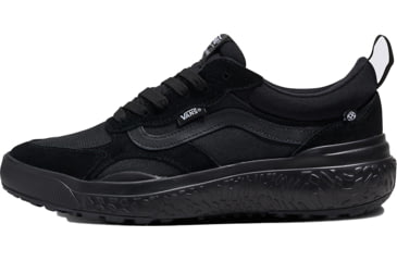 Image of Vans Ultrarange Neo VR3 MTE Shoes - Mens, Black/Black, 3.5, VN000BCEBKA103500M