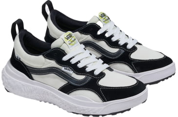 Image of Vans Ultrarange Neo VR3 MTE Shoes - Mens, Black/Black/Marshmallow, 5.5, VN000BCET5O105500M