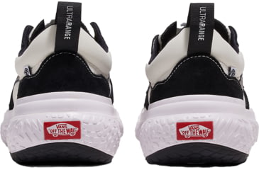 Image of Vans Ultrarange Neo VR3 MTE Shoes - Mens, Black/Black/Marshmallow, 5.5, VN000BCET5O105500M