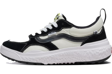 Image of Vans Ultrarange Neo VR3 MTE Shoes - Mens, Black/Black/Marshmallow, 5.5, VN000BCET5O105500M