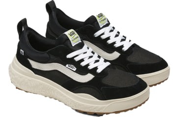 Image of Vans Ultrarange Neo VR3 MTE Shoes - Mens, Black/White, 11.5, VN000BCEBA2111500M