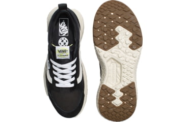 Image of Vans Ultrarange Neo VR3 MTE Shoes - Mens, Black/White, 11.5, VN000BCEBA2111500M
