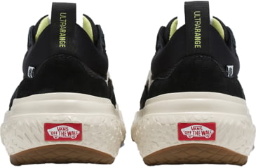 Image of Vans Ultrarange Neo VR3 MTE Shoes - Mens, Black/White, 11.5, VN000BCEBA2111500M