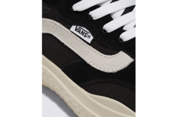 Image of Vans Ultrarange Neo VR3 MTE Shoes - Mens, Black/White, 11.5, VN000BCEBA2111500M