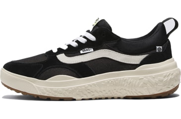 Image of Vans Ultrarange Neo VR3 MTE Shoes - Mens, Black/White, 11.5, VN000BCEBA2111500M