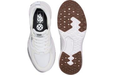 Image of Vans Ultrarange Neo VR3 MTE Shoes - Mens, True White, 9.5, VN000BCEW00109500M
