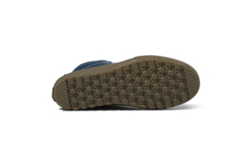 Image of Vans Vans Standard Mid MTE Winter Boot, Navy/Gum, 12, VN0A5JHZNGM-12