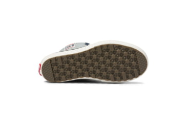 Image of Vans Vans Standard Mid MTE Winter Boot, Navy/Marshmallow, 6.5, VN0A5JHZ237-6.5