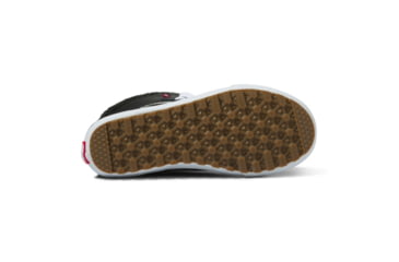 Image of Vans Vans Standard MTE Winter Boot, Black/White, 12, VN0A5JI1Y28-12