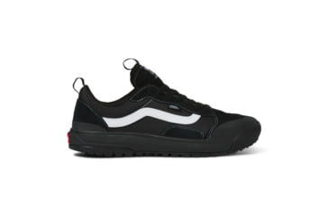 Image of Vans Vans Ultrarange Exo MTE Shoes - Mens, Black/Black, 9, VN0A5KS4BKA-9