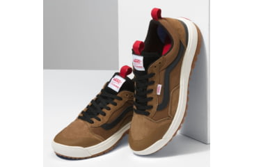 Image of Vans Vans Ultrarange Exo MTE Shoes - Mens, Dachshund/Marshmallow, 11, VN0A5KS4ULE-11
