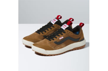 Image of Vans Vans Ultrarange Exo MTE Shoes - Mens, Dachshund/Marshmallow, 11, VN0A5KS4ULE-11