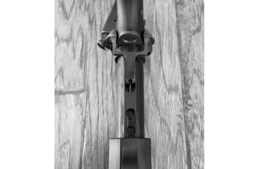 Image of Vantac Direct Access Defense System, Stock Adjusting Buffer Tube, 12in x 2in, D-A-D-S8