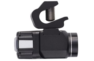 Image of Vantage II Helmet Flashlight, 350 Lumens w/fire helmet mount, CR123A lithium battery