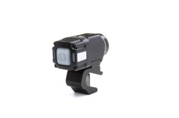Image of Vantage II Helmet Flashlight, 350 Lumens w/fire helmet mount, CR123A lithium battery