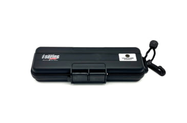 Image of Vantage Point Archery VPA x SKB Watertight Broadhead Case, SKB-BLACK
