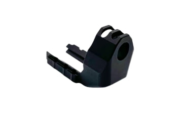 Image of Vantage Point Armory Light-Mounted Compensator - X300U-A, Beretta PX4 Storm Full, Black, 40008