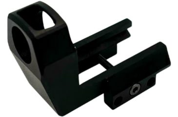 Image of Vantage Point Armory Light-Mounted Compensator - TLR-7 Sub, Sig P365 XMACRO, Black, 40005