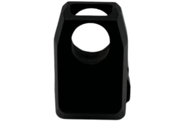 Image of Vantage Point Armory Light-Mounted Compensator - TLR-7 Sub, 9mm Luger, Taurus Gx4 Carry, Black, 40013