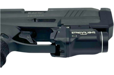 Image of Vantage Point Armory Light-Mounted Compensator - TLR-7 Sub, Taurus Gx4 Carry, Black, 40013
